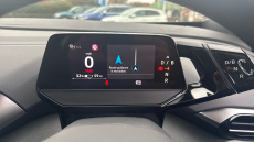 Volkswagen ID.4 109kW Life Pure 52kWh 5dr Auto [110kW Ch] Electric Estate